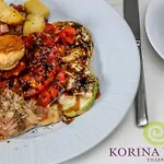 κορίνα 3* Σκάλα Ποταμιάς
