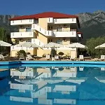 Ξενοδοχείο κορίνα 3*