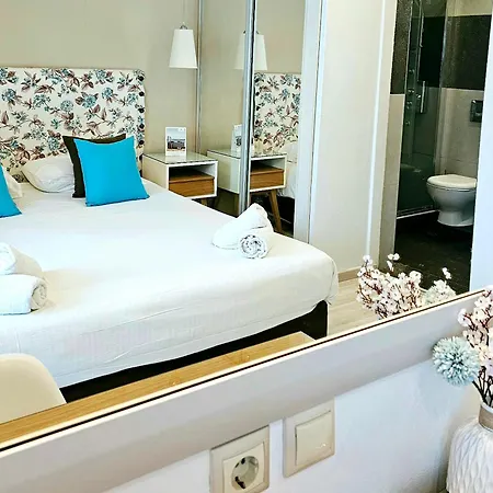 Korina 3* スカラ・ポタミアス