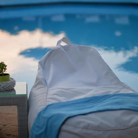 Korina Отель Скала-Потамиас