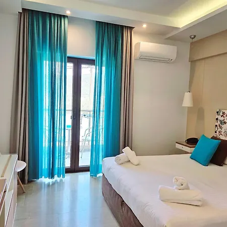 Korina Отель 3*