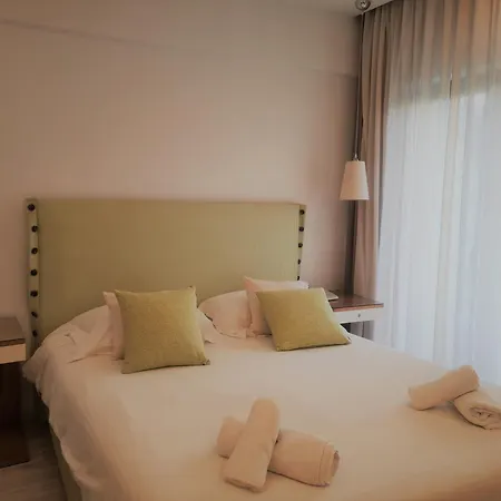 Korina Отель Скала-Потамиас