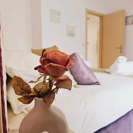 Korina 3* スカラ・ポタミアス