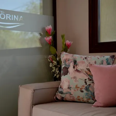 Korina 3* スカラ・ポタミアス