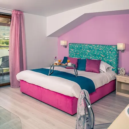 Korina Отель 3*