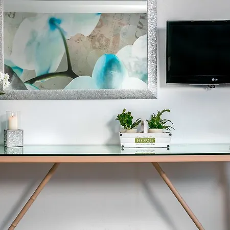 Отель Korina 3*