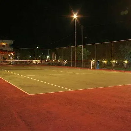 Korina 3* スカラ・ポタミアス