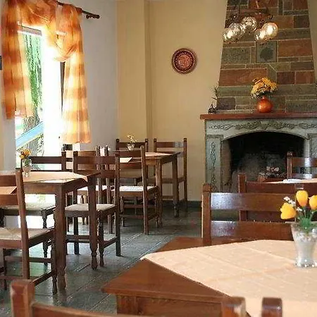 Korina 3* Скала-Потамиас