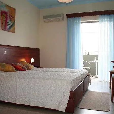 Korina 3*