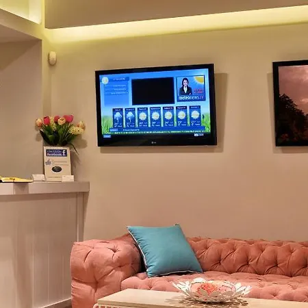 ホテル Korina スカラ・ポタミアス