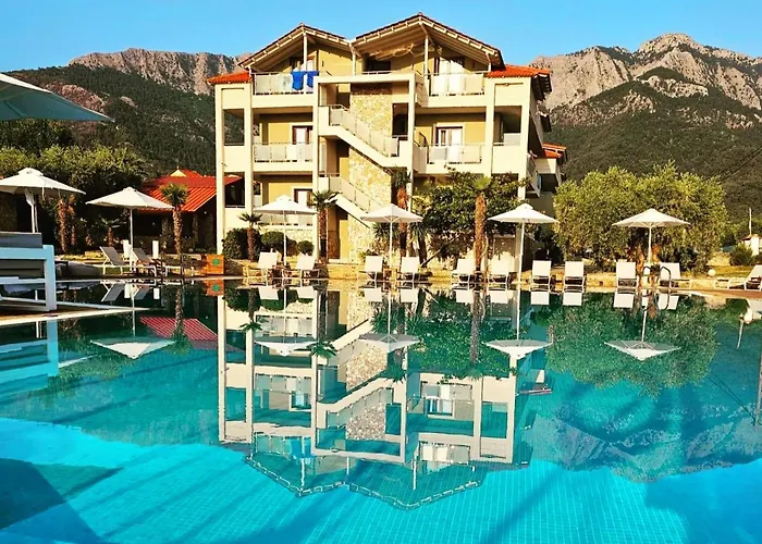 Korina 3*