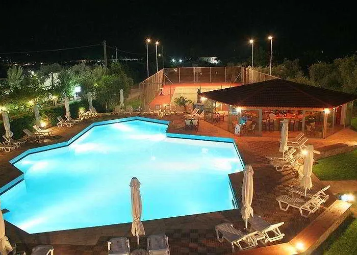 Korina 3*