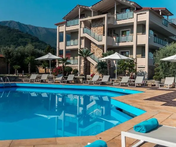 Korina 3*