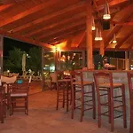 Hotell Korina Skala Potamia (Thasos)