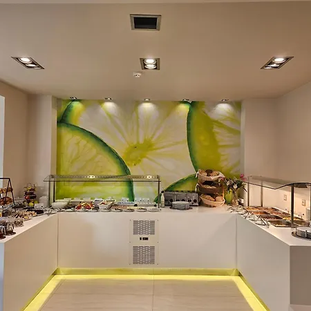 Korina Hotel Skala Potamia (Thasos)