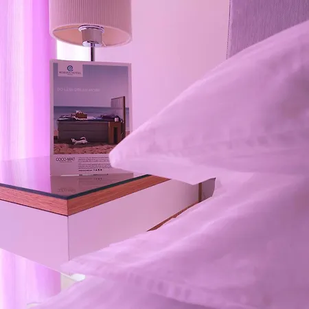 Otel Korina 3*
