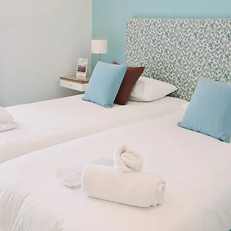 Korina 3* Skala Potamia (Thasos)