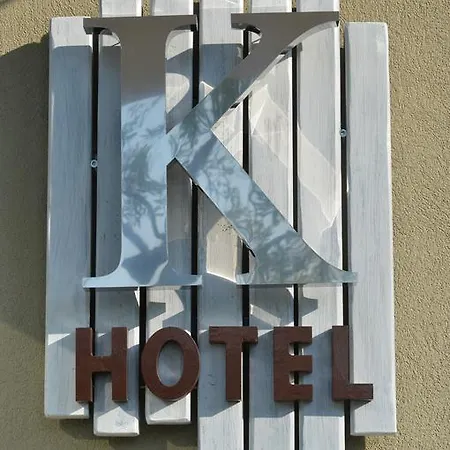 Korina Skala Potamia (Thasos)