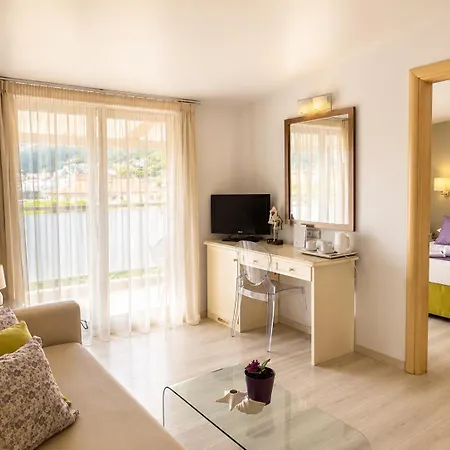 Korina 3* Skala Potamia (Thasos)