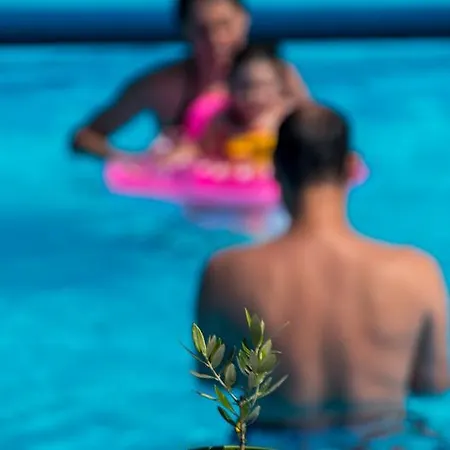 Korina 3* Skala Potamia (Thasos)