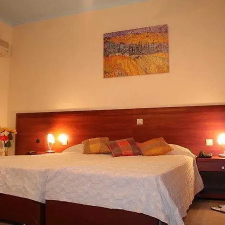 Korina Otel 3*