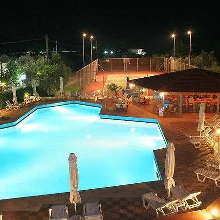Korina 3*