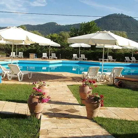 Korina Otel 3*