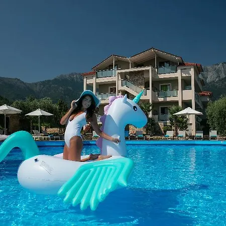 Otel Korina