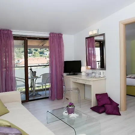 Hotel Korina