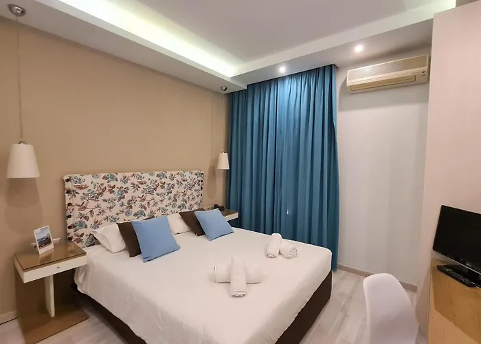Korina 3* סקאלה פוטאמיאס