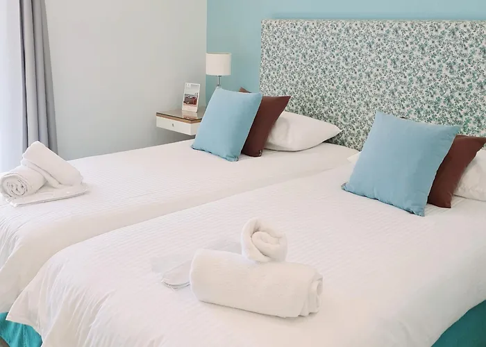 Korina 3* Skala Potamia (Thasos)