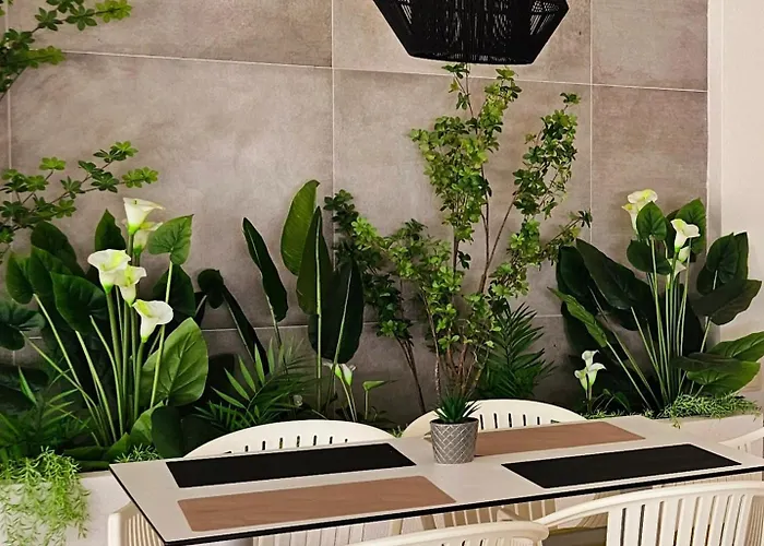 Korina 3* Skala Potamia (Thasos)