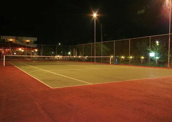 Korina 3* סקאלה פוטאמיאס